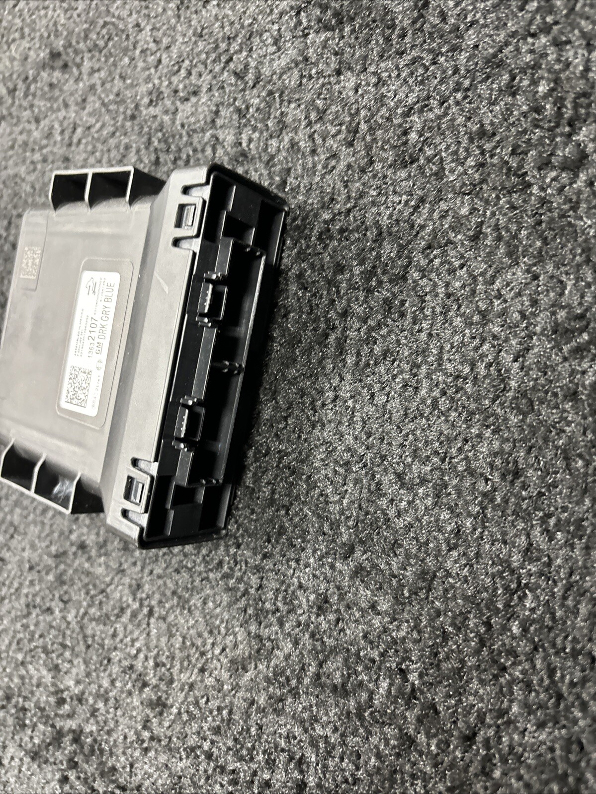 CHEVROLET TRAVERSE NETWORK GATEWAY COMPUTER CONTROL MODULE UNIT OEM 2019-2021