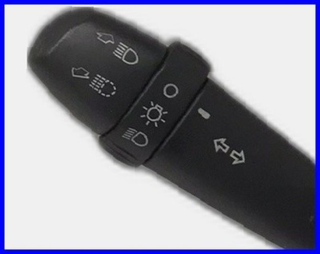 Control Module 07353729620 (C2420)