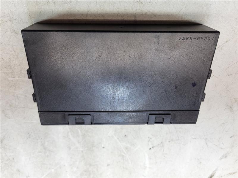 2014-2017 Subaru Impreza XV Crosstrek Body Control Module BCM OEM 88281FJ640