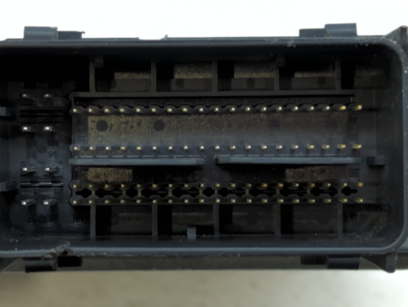 2017-2019 Ford Escape Engine Computer Ecu Pcm Ecm Pcu Oem Hj5a-12a650-ma NPSXS