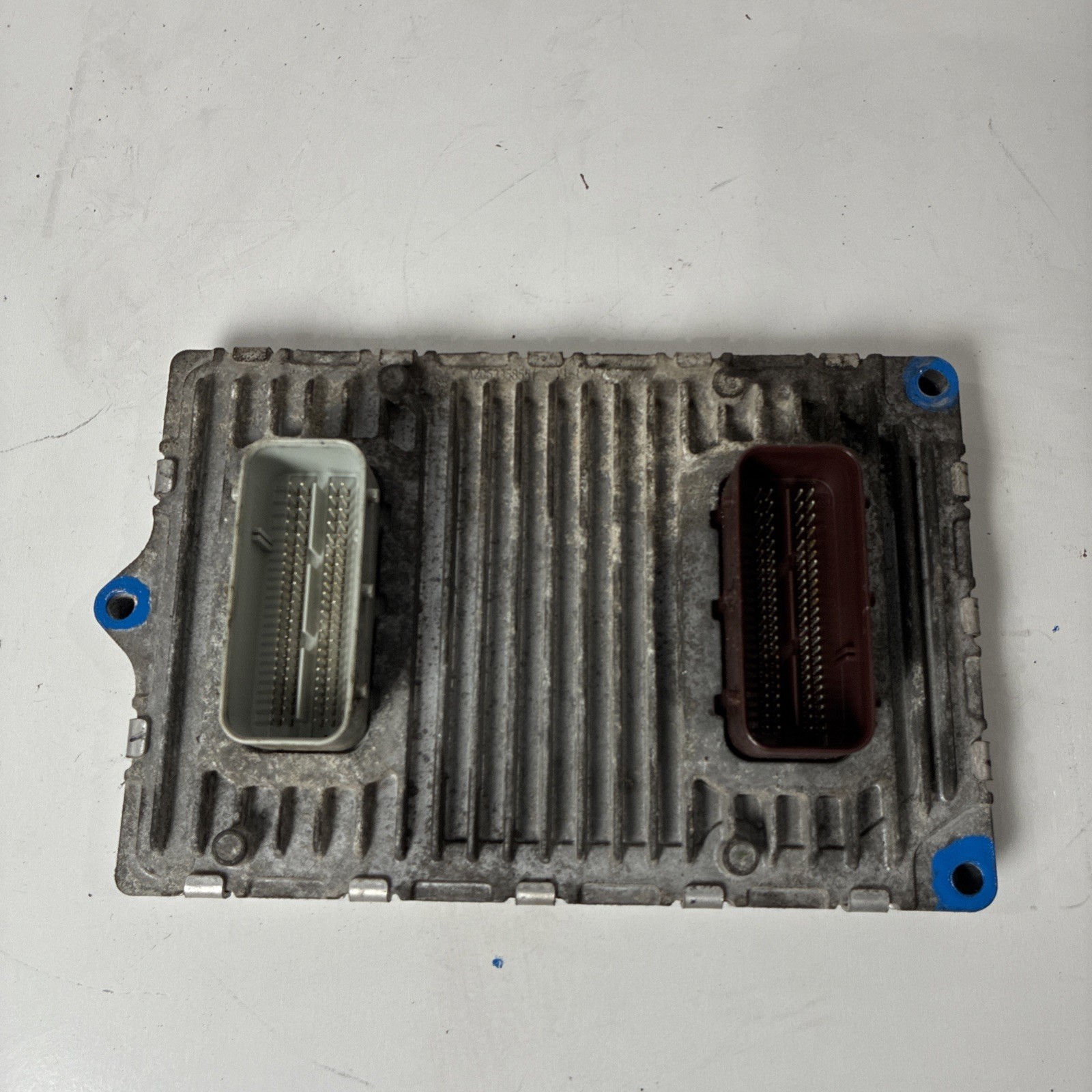 ✅ TESTED 2012 Dodge Caravan Engine Computer Control Module ECU ECM P05150657AA