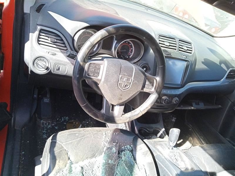 Engine ECM Electronic Control Module 3.6L Fits 16-19 JOURNEY 144190