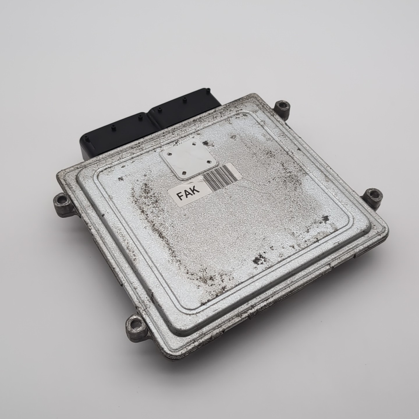 2014 Kia Optima Engine Computer Module Ecu Pcm Ecm Pcu