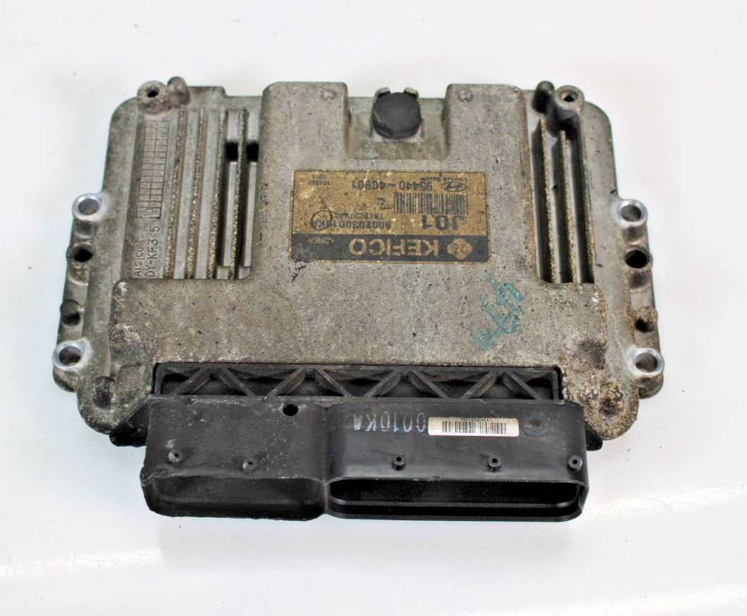 2010-2012 GENESIS COUPE 95440-4C901 TCM TCU Transmission Computer Control Module