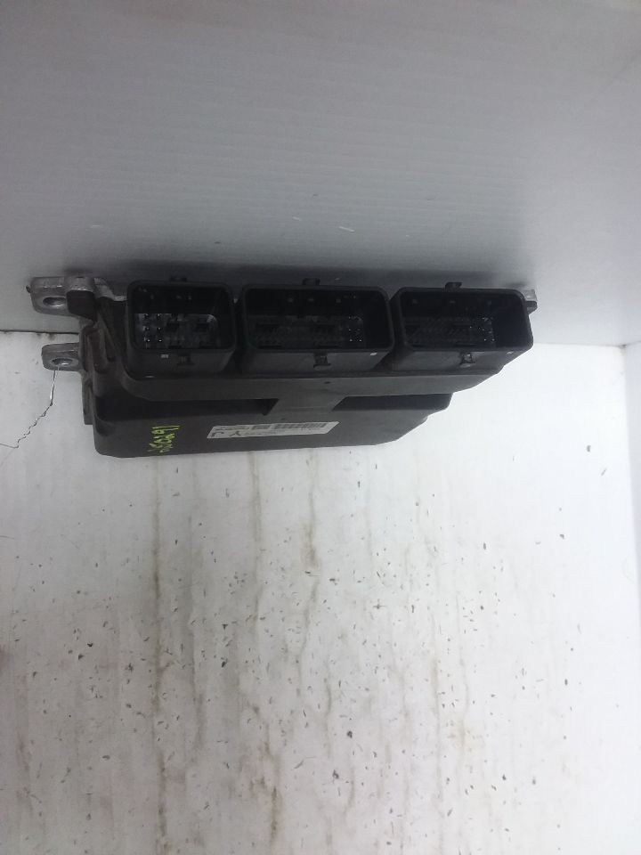 Engine ECM Electronic Control Module Left Hand Engine Bay Fits 22 WRX 22765AR881