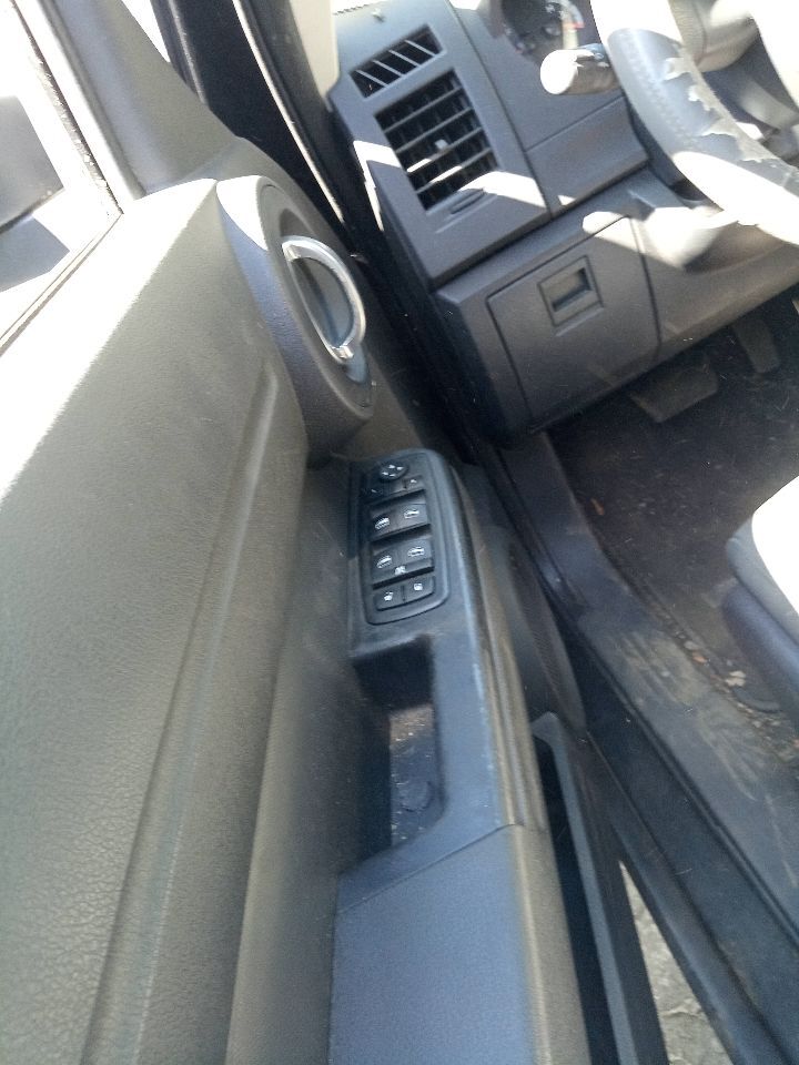 Used Multi-Function Module fits: 2010 Dodge Nitro Multifunction LH rear engine c