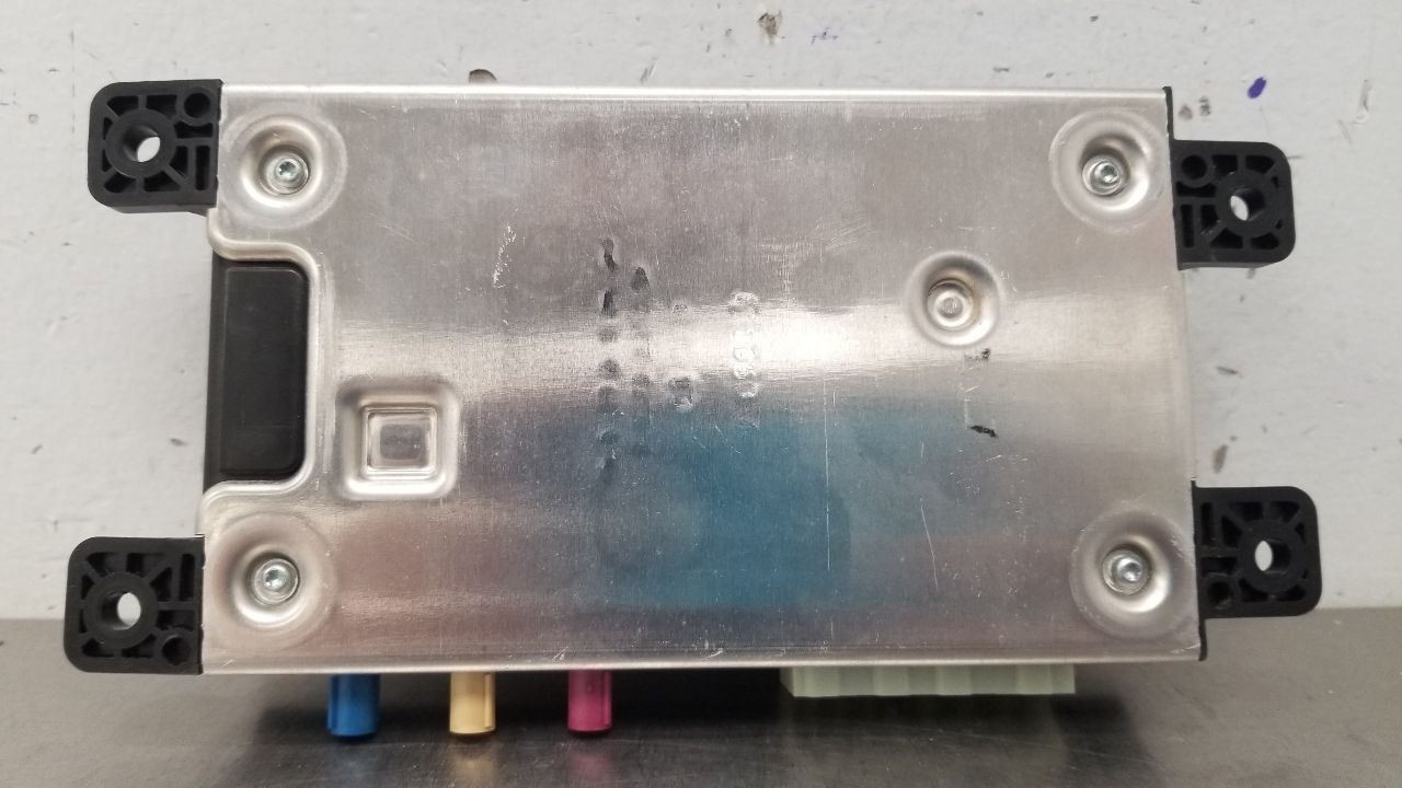 22 FORD E350 VAN SD COMMUNICATION CONTROL MODULE NC2T14G229AC