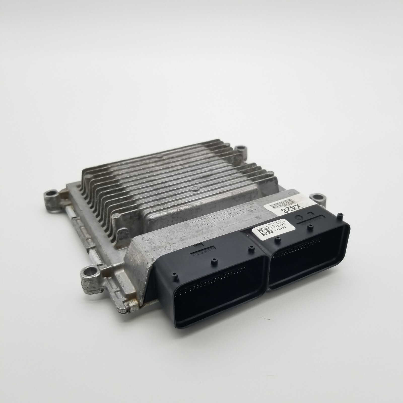 2015 Kia Forte Engine Computer Ecu Pcm Ecm Pcu Oem 391022EXA1