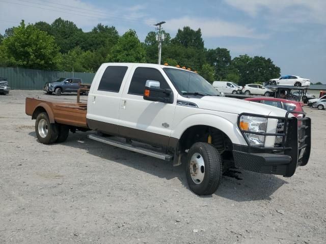 Towing Control Dash Inner Module | Fits 2015-2016 Ford F250 F350