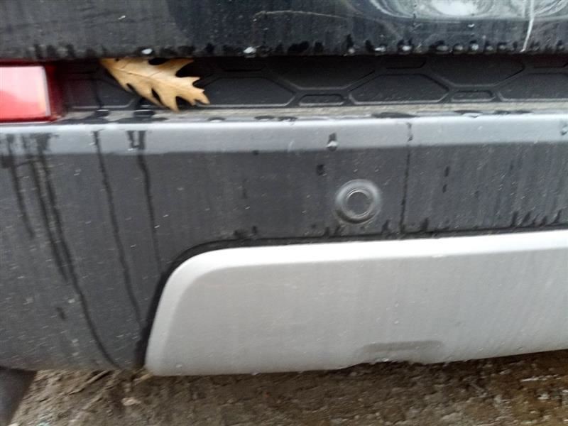 Engine ECM Electronic Control Module Fits 14-17 EVOQUE 186137