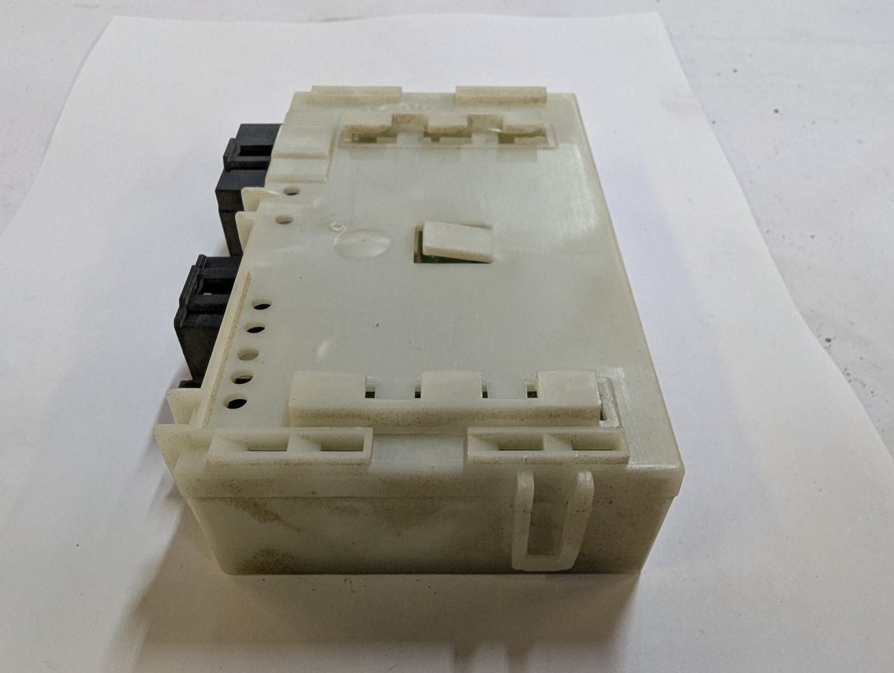 Towing Control Dash Inner Module | Fits 2015-2016 Ford F250 F350