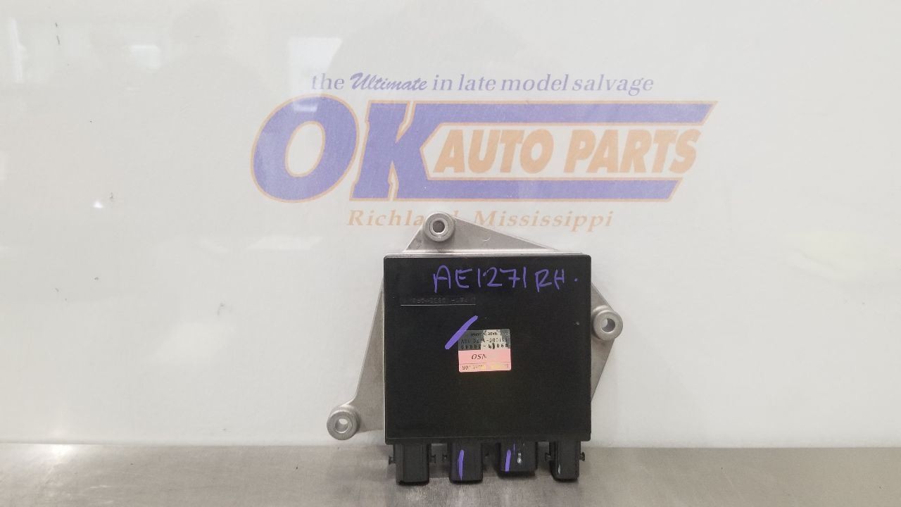 24 LEXUS IS500 INJECTOR DRIVE CONTROL MODULE 89871-30040
