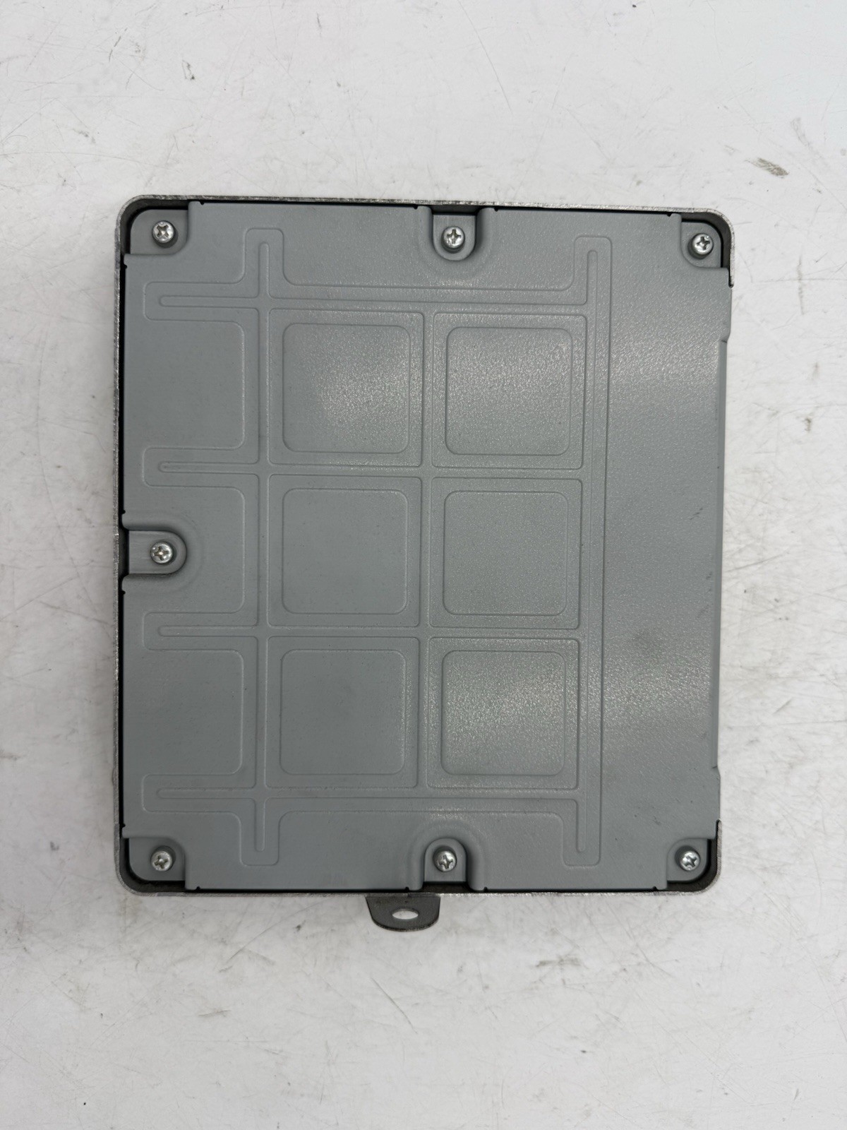 01-03 Toyota RAV4 4cyl Auto 2WD Engine Control Module Computer 89661-42880 OEM