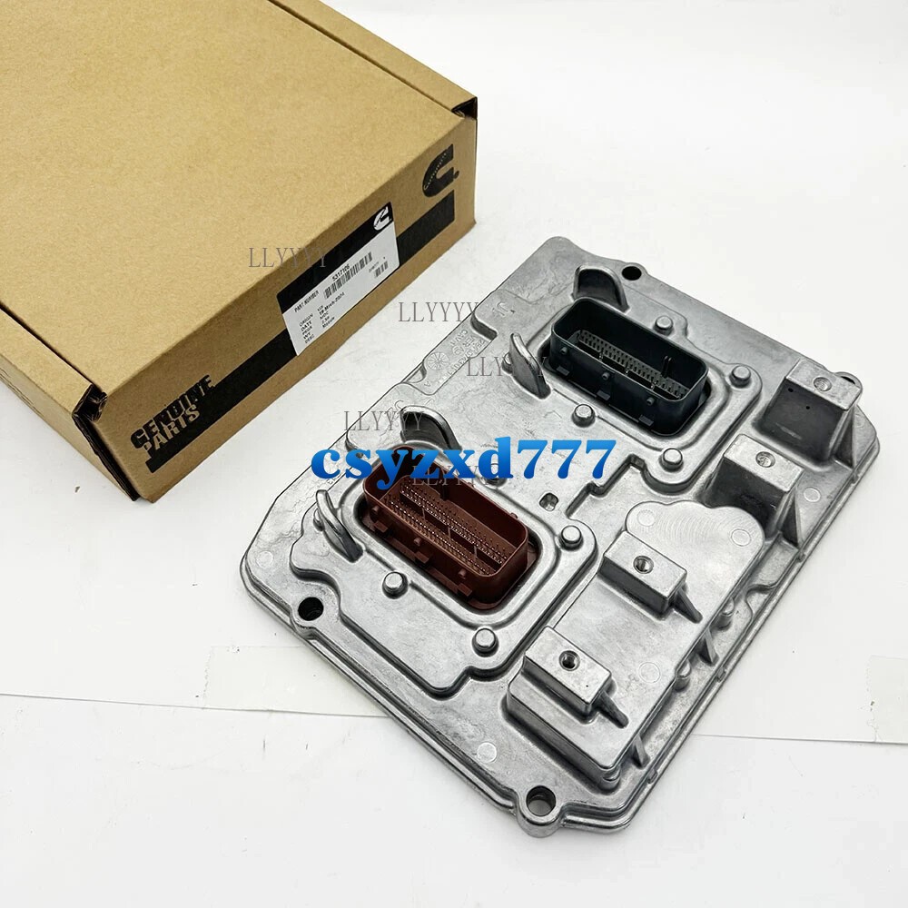 5317106 ECM Engine Control Module (No Core Charge) Fits For Cummins 5290170 New