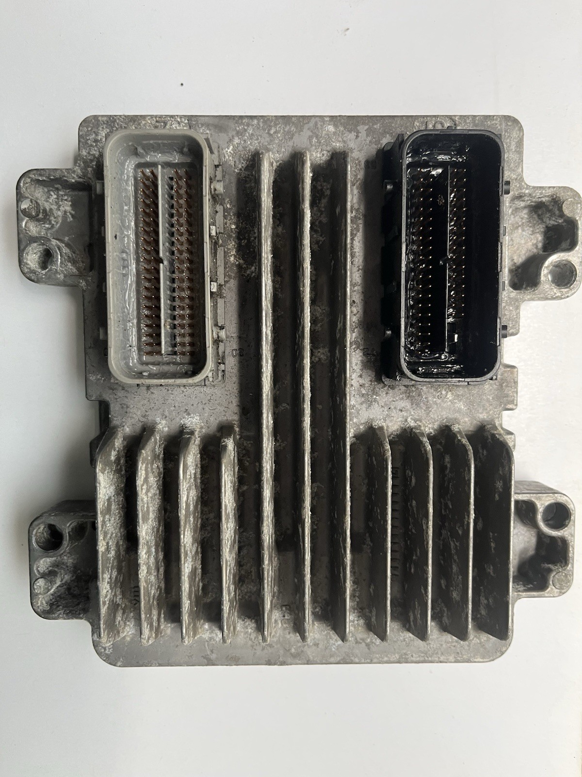 GM ACDelco Engine Control Module (ECM), GM 12617630, 12612384 Parts Or Repair