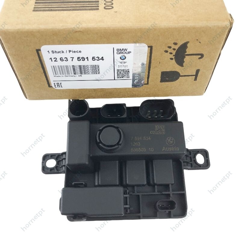 Integrated Supply Module 12637591534 12638645514 for BMW 2 3 4 5 7 Series