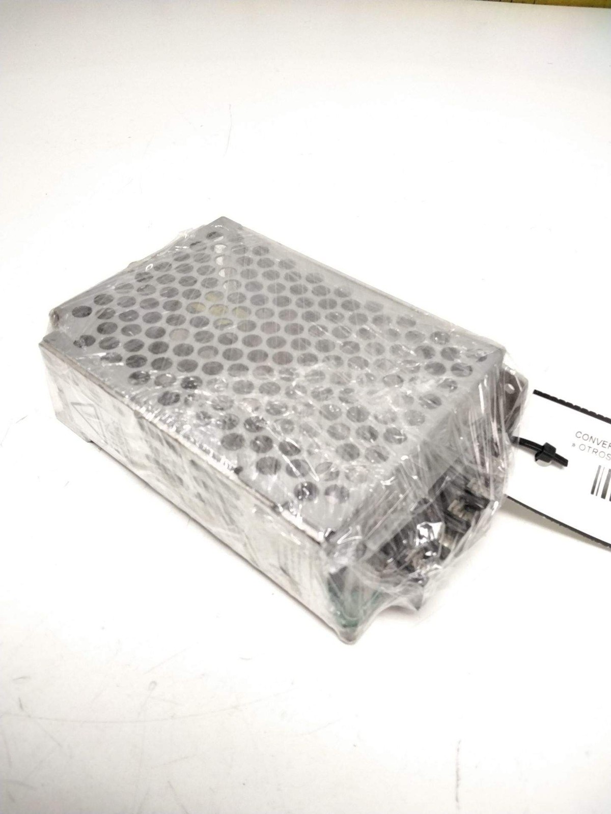 S8PS050012C POWER TRANSFORMER / OMRON / 2655229 FOR » AUTRES. PREMIUM 37