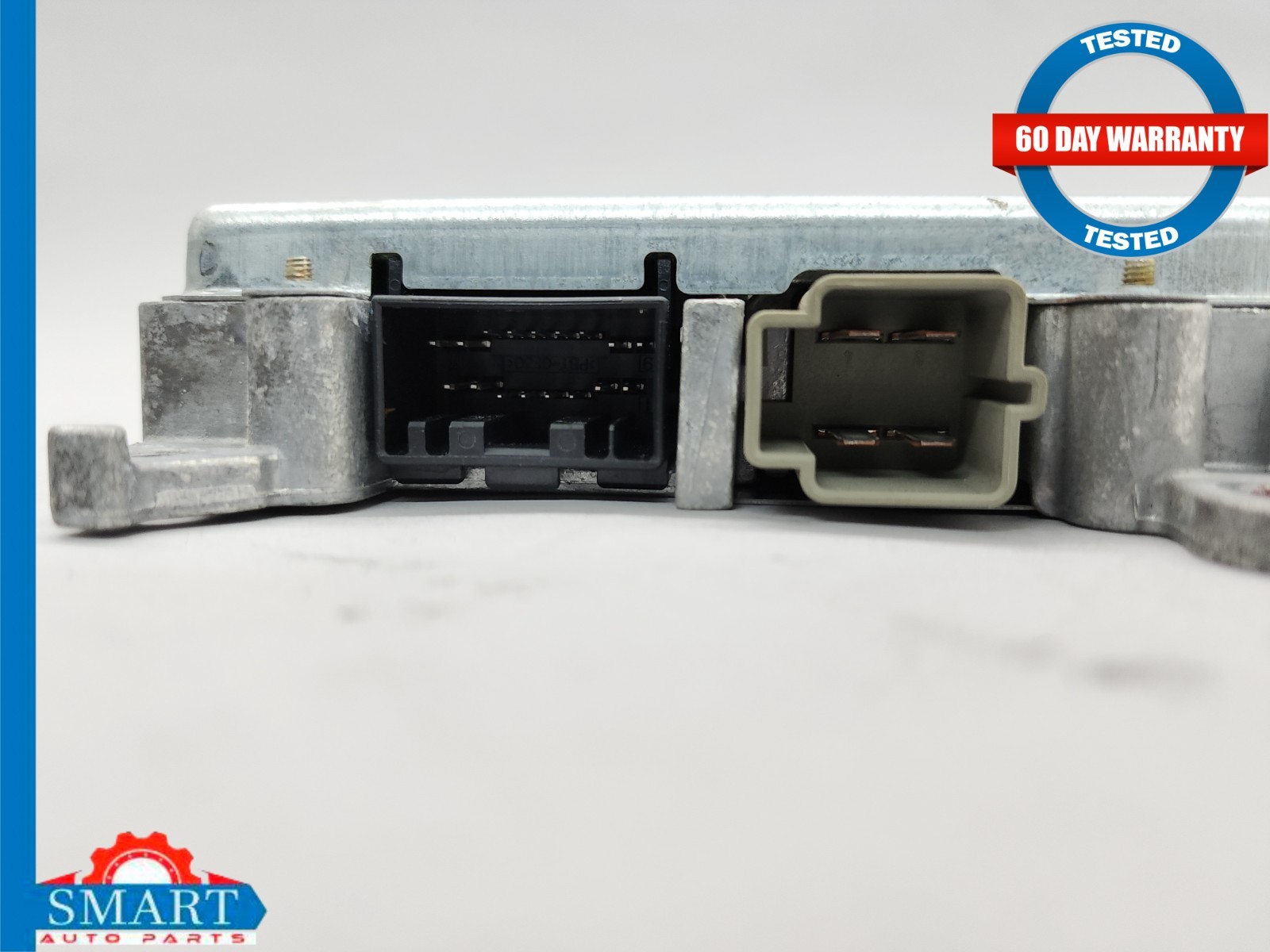 Ford Thunderbird Front Lighting Control Computer Module 25k 03-05 OEM