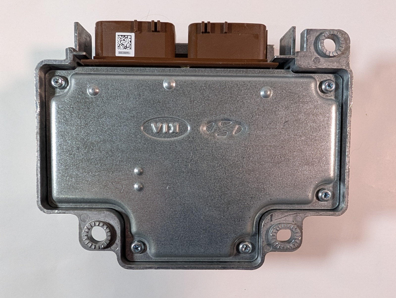 16-18 KIA OPTIMA CHASSIS CONTROL UNIT MODULE OEM 95910-D5000