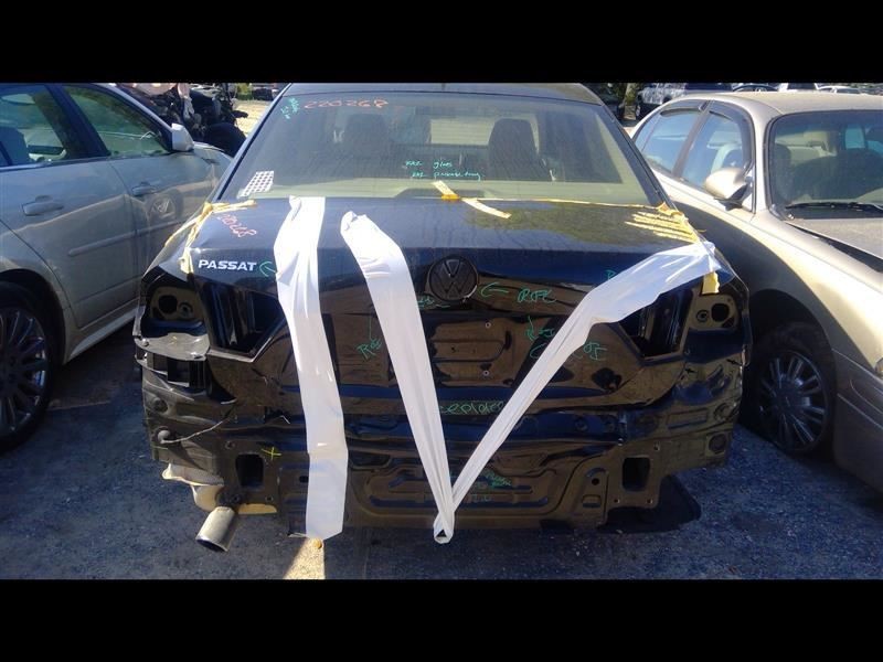 Engine ECM Electronic Control Module 1.8L Fits 14-15 BEETLE 665808