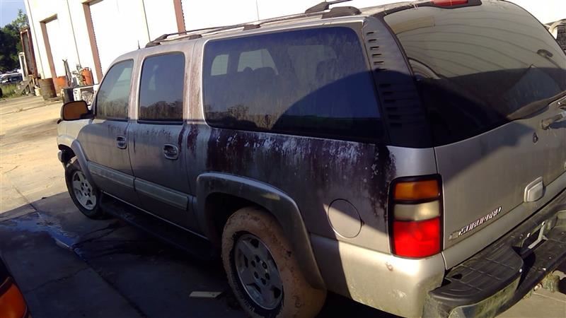 Body Control BCM Left Hand Dash Fits 03-07 HUMMER H2 892305