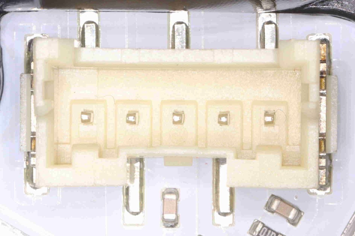 VEMO LED Lights Control Unit Right For VW Passat Alltrack B8 14-24 3G0998477A