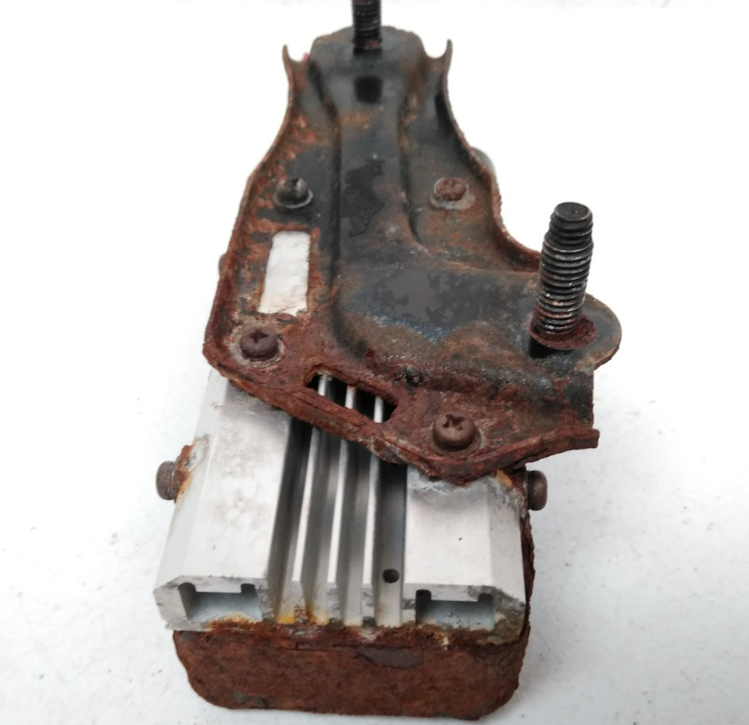 Parts 89570-34010 Toyota 2007-2011 Tundra Fuel Pump Control Module 2009 2010 U35