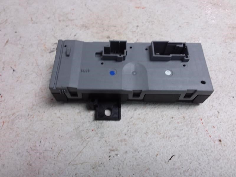 2023 MERCEDES S580 OEM BLACK AND GREY CHASSIS MODULE OEM ID # 2239008830