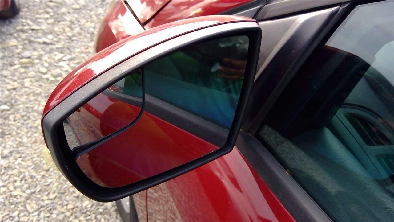 Used Radio Audio fits: 2016 Ford Focus Grade A