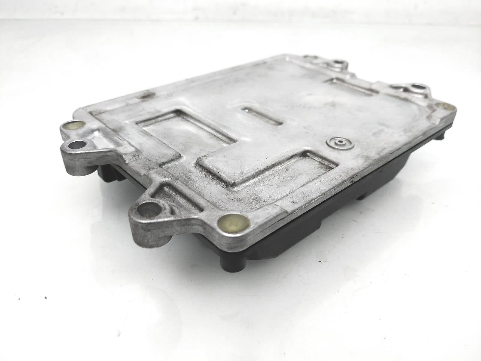 2017 Mazda Cx-5 Engine Control Module Ecu Pymx-18-881 *Non-Turbo*