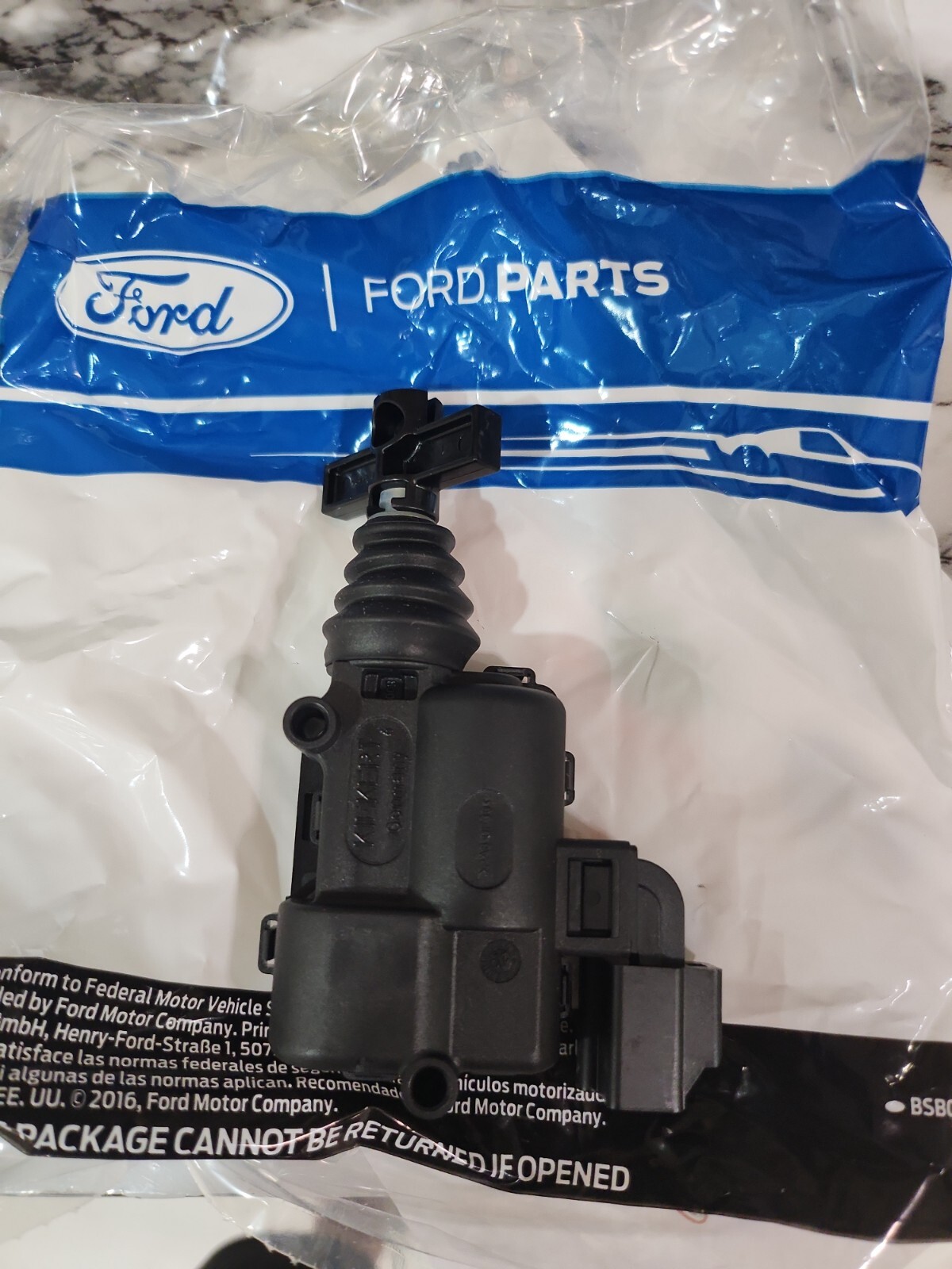 Control Module – Ford (CN1Z-14A626-A)
