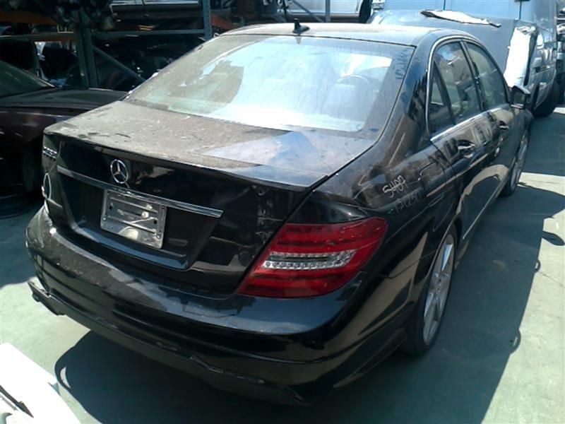 2013 Mercedes-Benz C250 – Front SAM Module – 2129003414- R175981