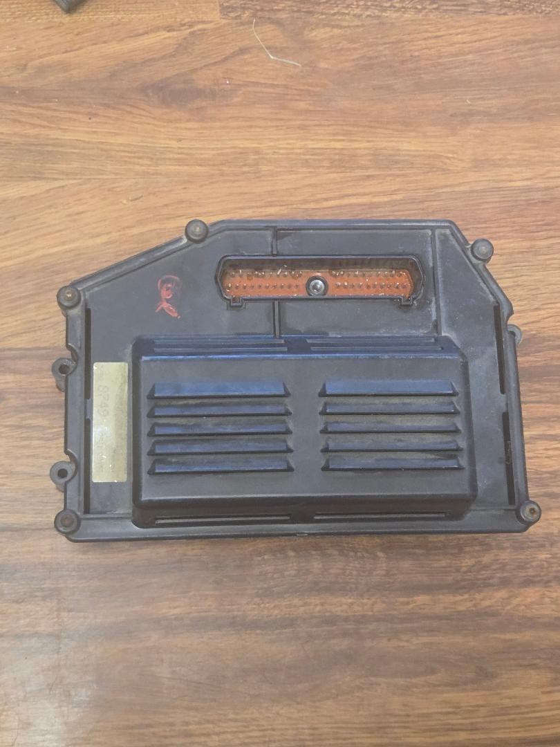 1992 Dodge ram 150 3.9L ecm ecu pcm engine computer box