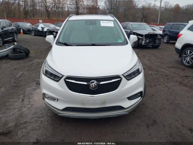 Used Engine Control Module (ECM) fits: 2019 Buick Encore Electronic Control Modu
