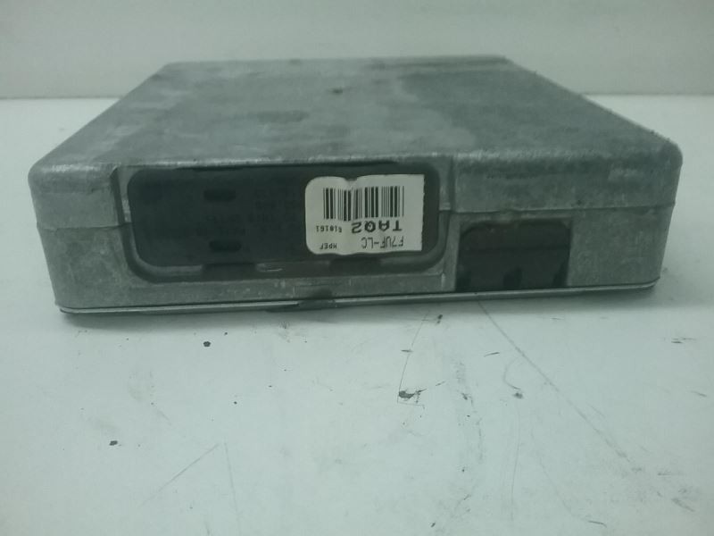 Engine ECM Electronic Control Module 6-255 4.2L Fits 97 FORD E250 VAN 13909385
