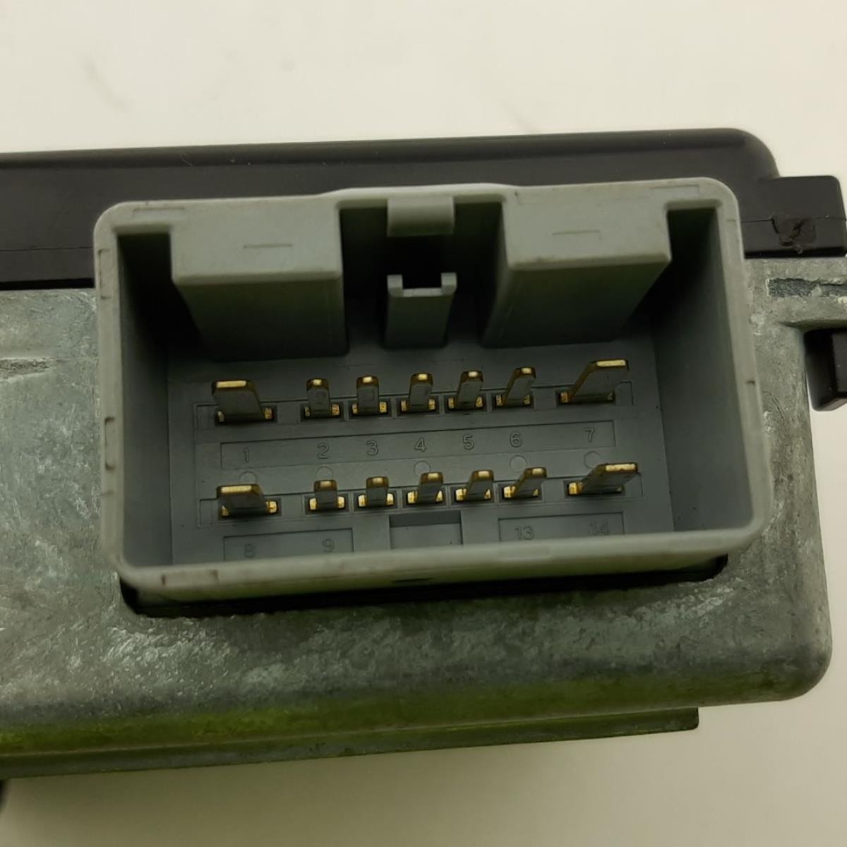 2013 F250SD BC342C006AB TOW ECU