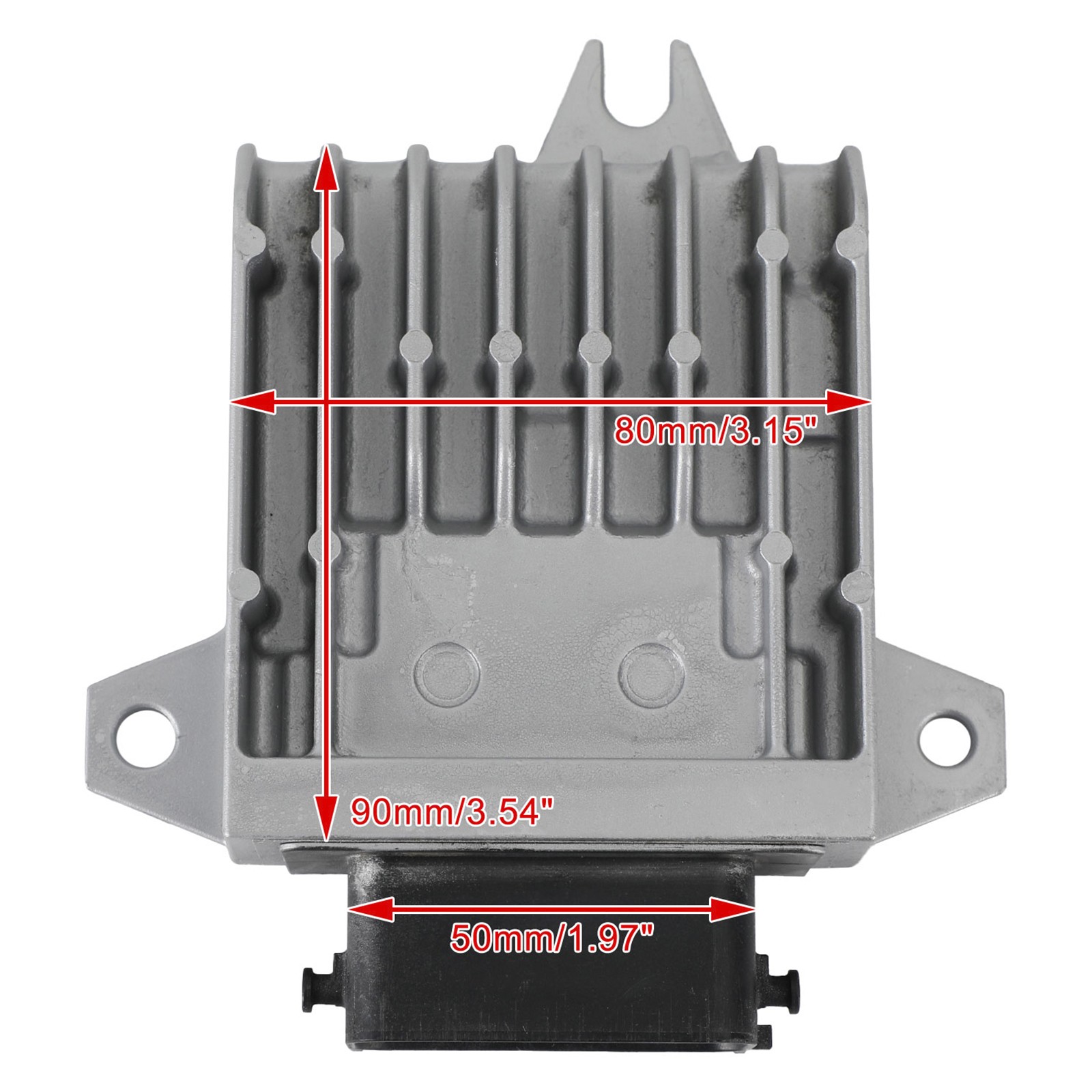 1PC Transmission Control Module TCM LFJE189E1B for Mazda 3 2.0L 2012-2013 USA