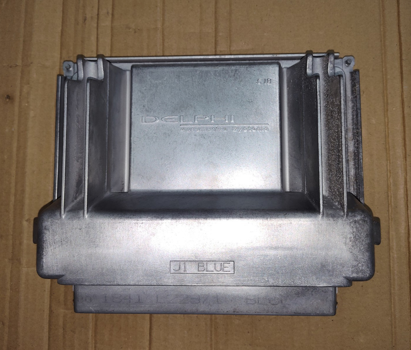 6.0 LQ4 4L80E LS Swap GM 0411 PCM DBC No VATS plug & play ECM Computer