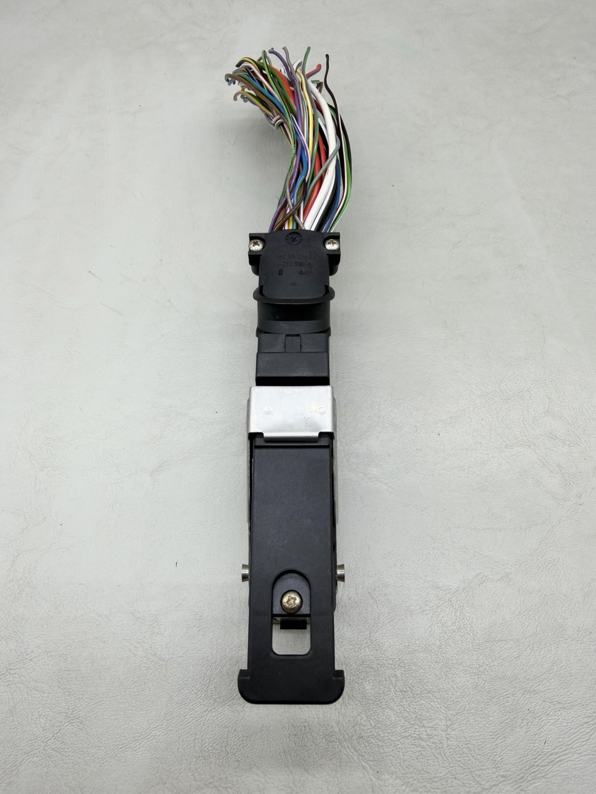 97-03 Mercedes CLK430 Convertible Roof Top Control Module Wiring Harness Plug