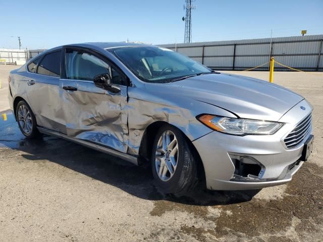 Engine ECM Electronic KS7A-12A650-BCA Fits 20 FUSION 41776