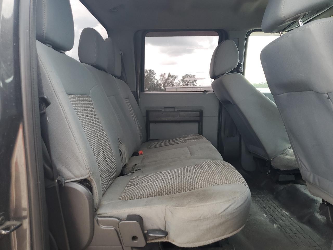 Used Body Control Module fits: 2016 Ford F250SD PICKUP Body Control BCM RH kick
