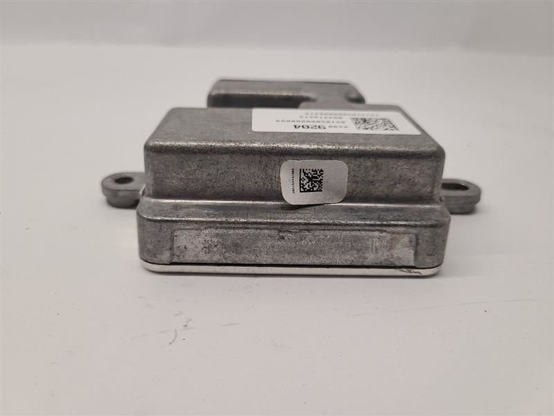 2012-2014 CHEVROLET CAMARO Fuel Pump Module VIN W 8th Digit Opt LS3