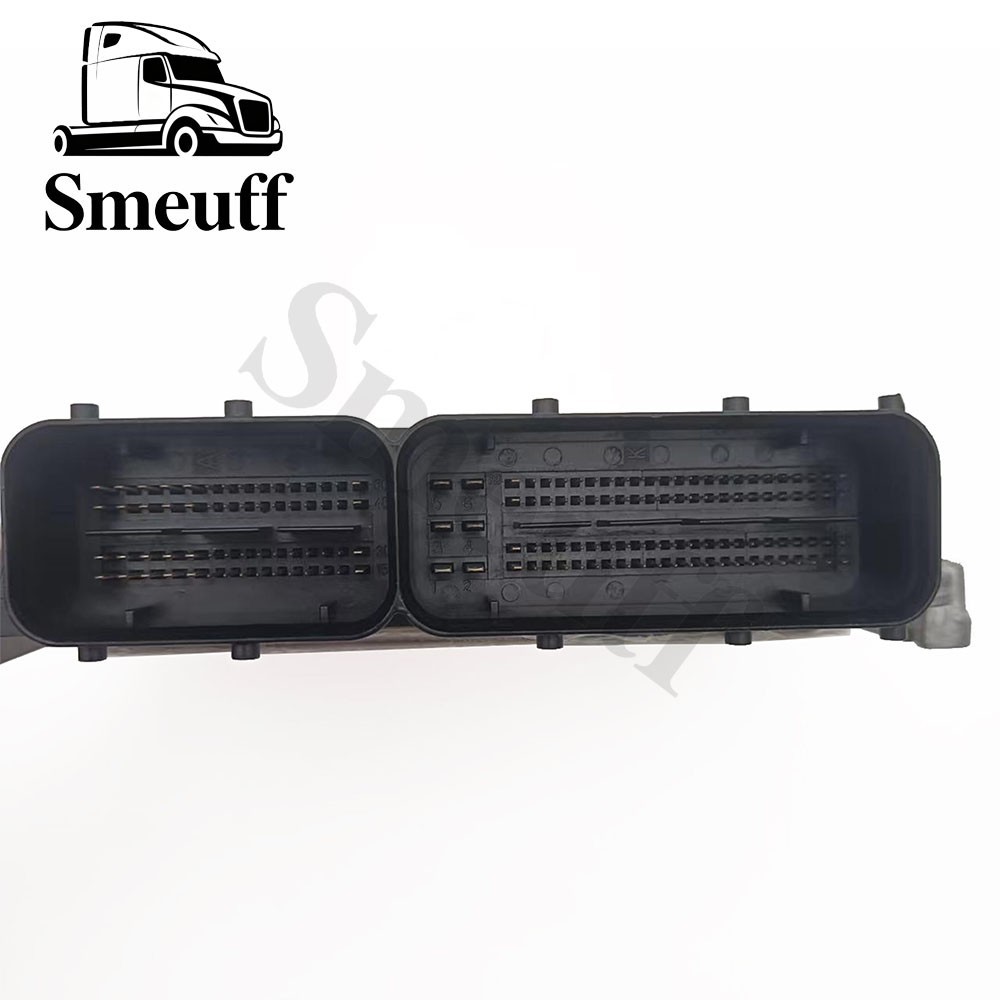 0281020069 ECU Engine Electronic Control Unit Suitable Diesel ENGINE 04214367