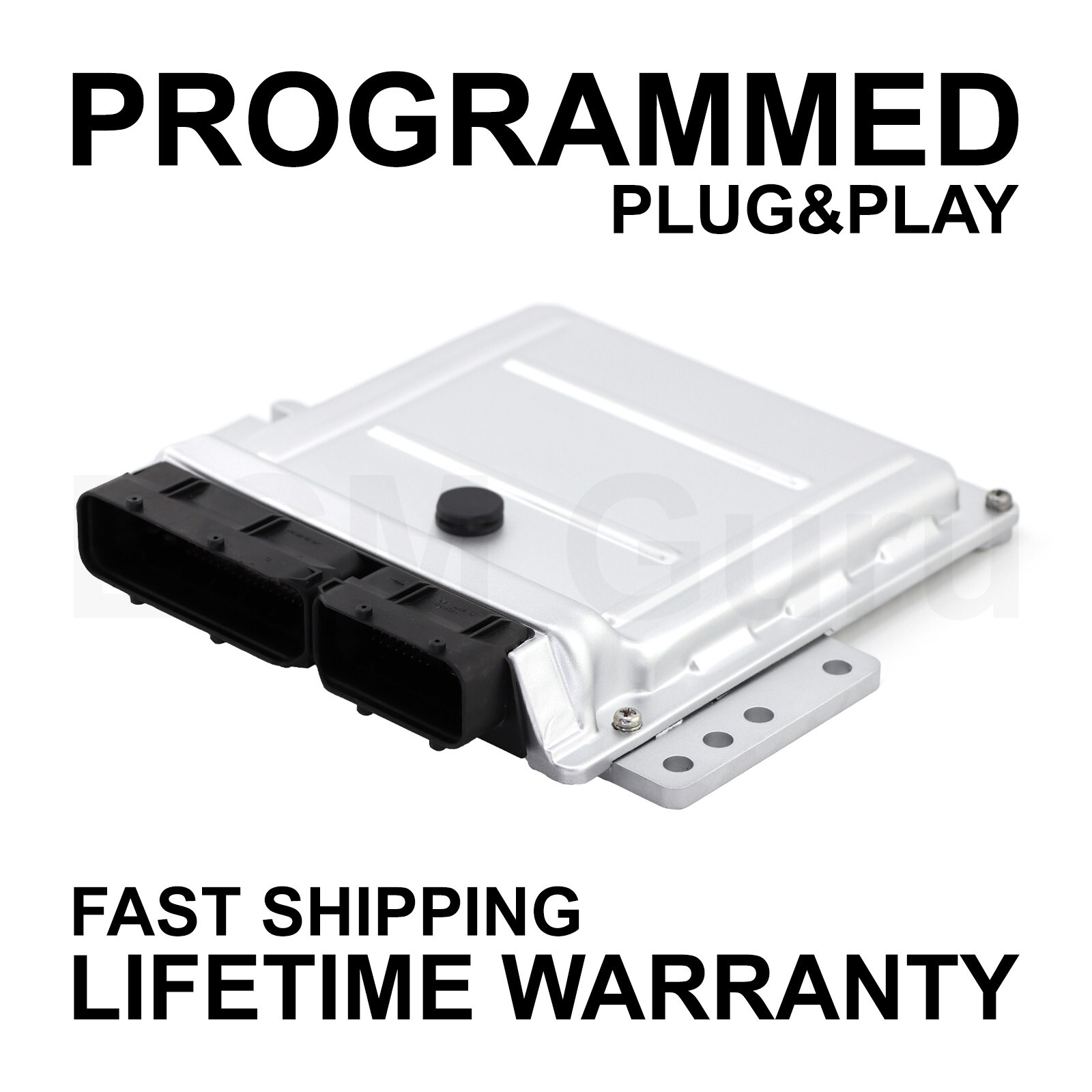 23710-ZH32B PLUG&PLAY 2006 Nissan Titan 5.6L Engine Computer ECM PCM ECU OEM