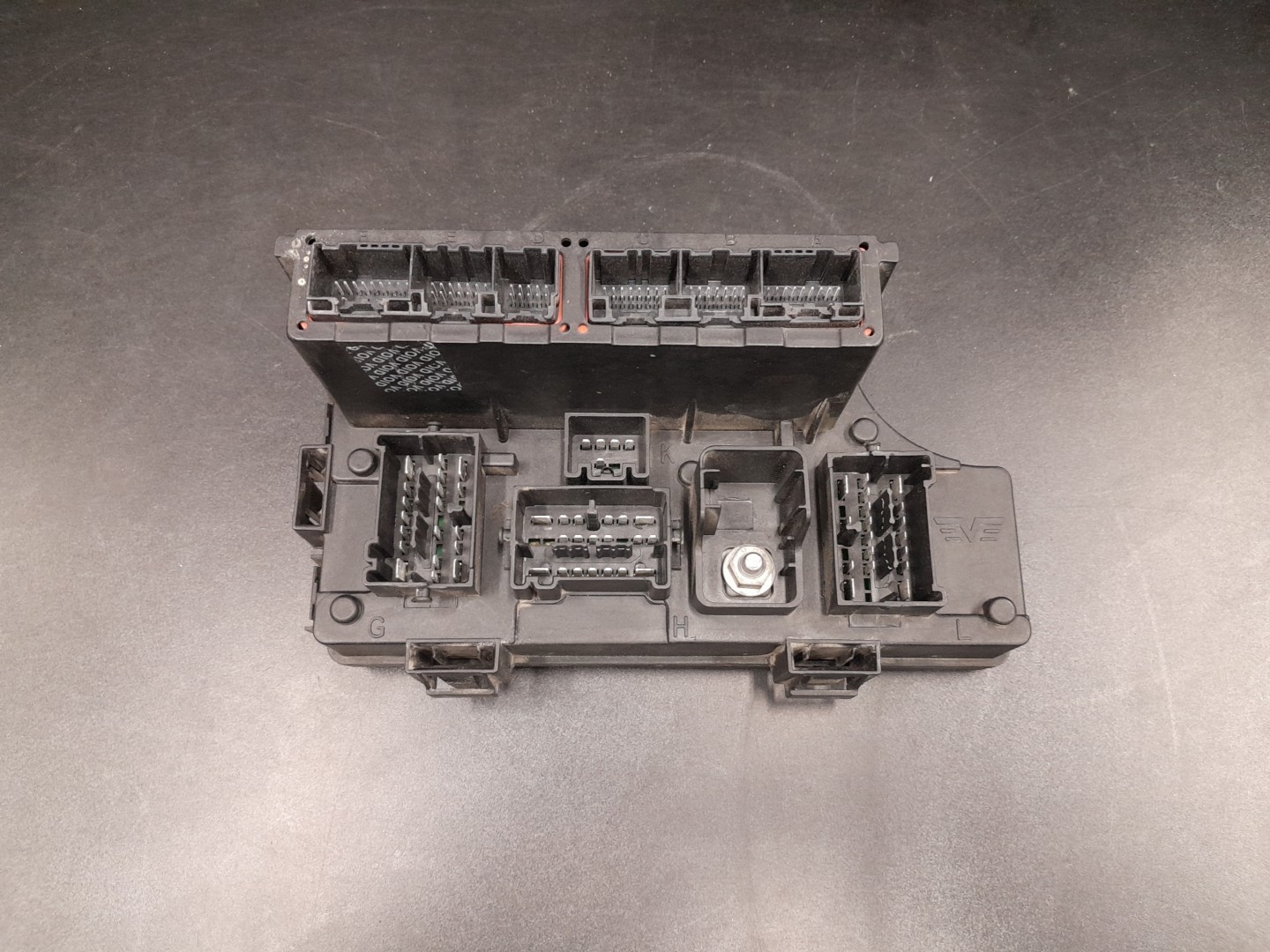 Dorman 598-728 Integrated Control Module For 11-14 Jeep Compass Patriot