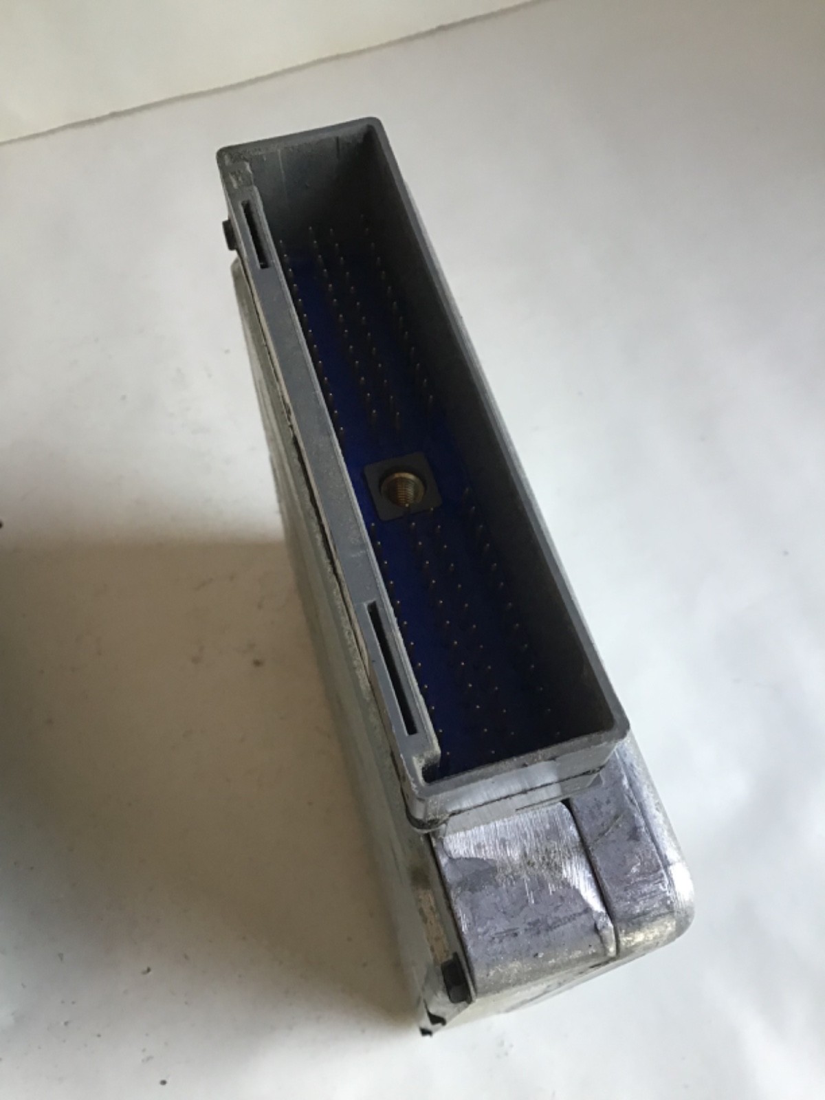Ford F350 F250 4C3A-12A650-TE 4C3A12A650TE SD V10 6.8L ECM ECU PCM OEM Module A+