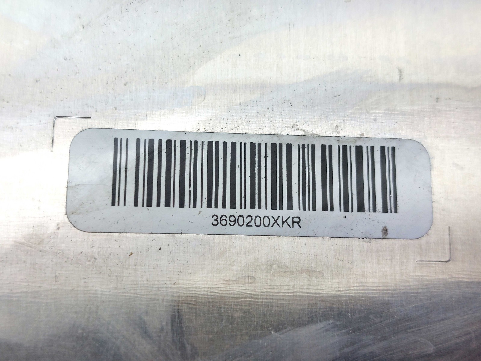 FORD MONDEO MK5 2.0 DIESEL ENGINE CONTROL MODULE UNIT DS71-12B684-UE 2015