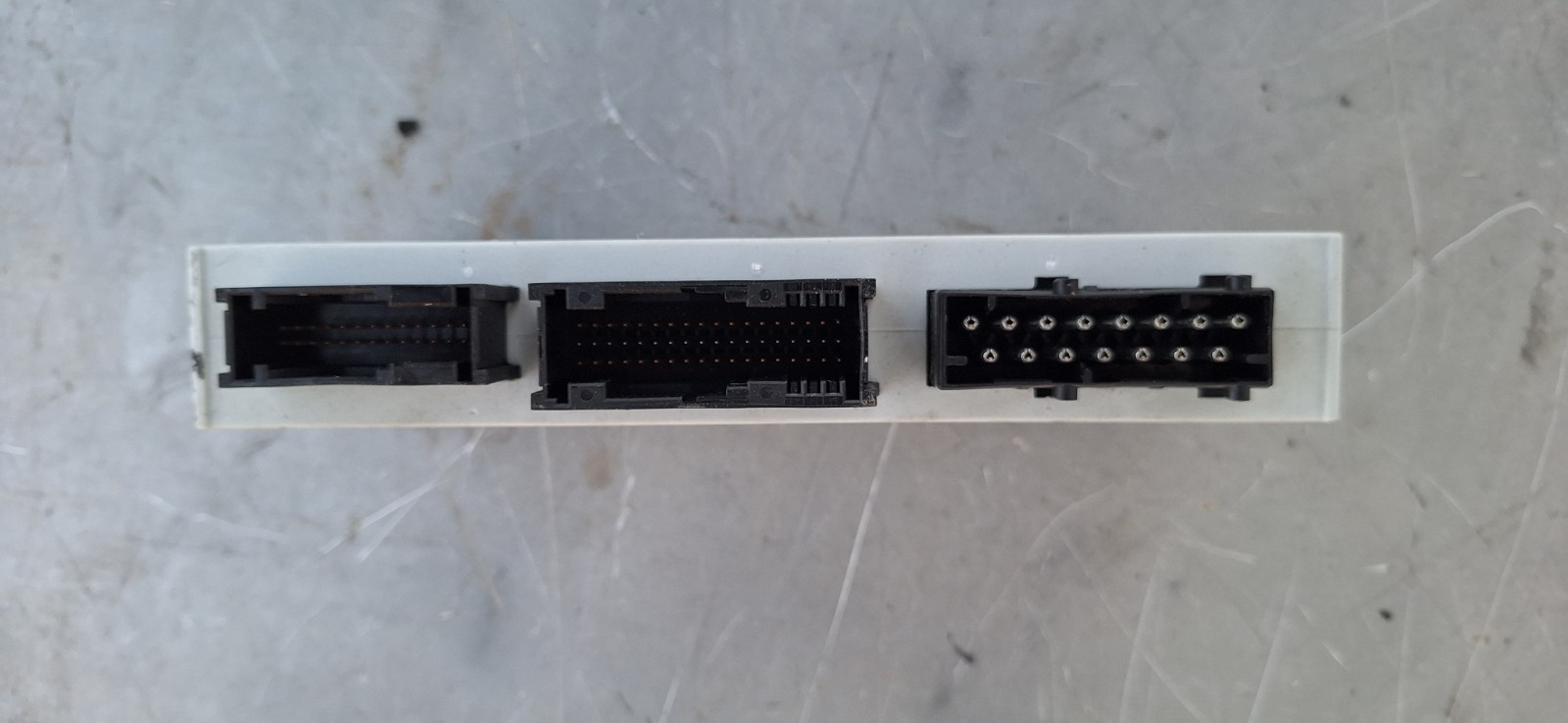03-08 BMW E85 E86 Z4 Delphi Basic Control Module 5 GM5STAR12 Computer OEM✅
