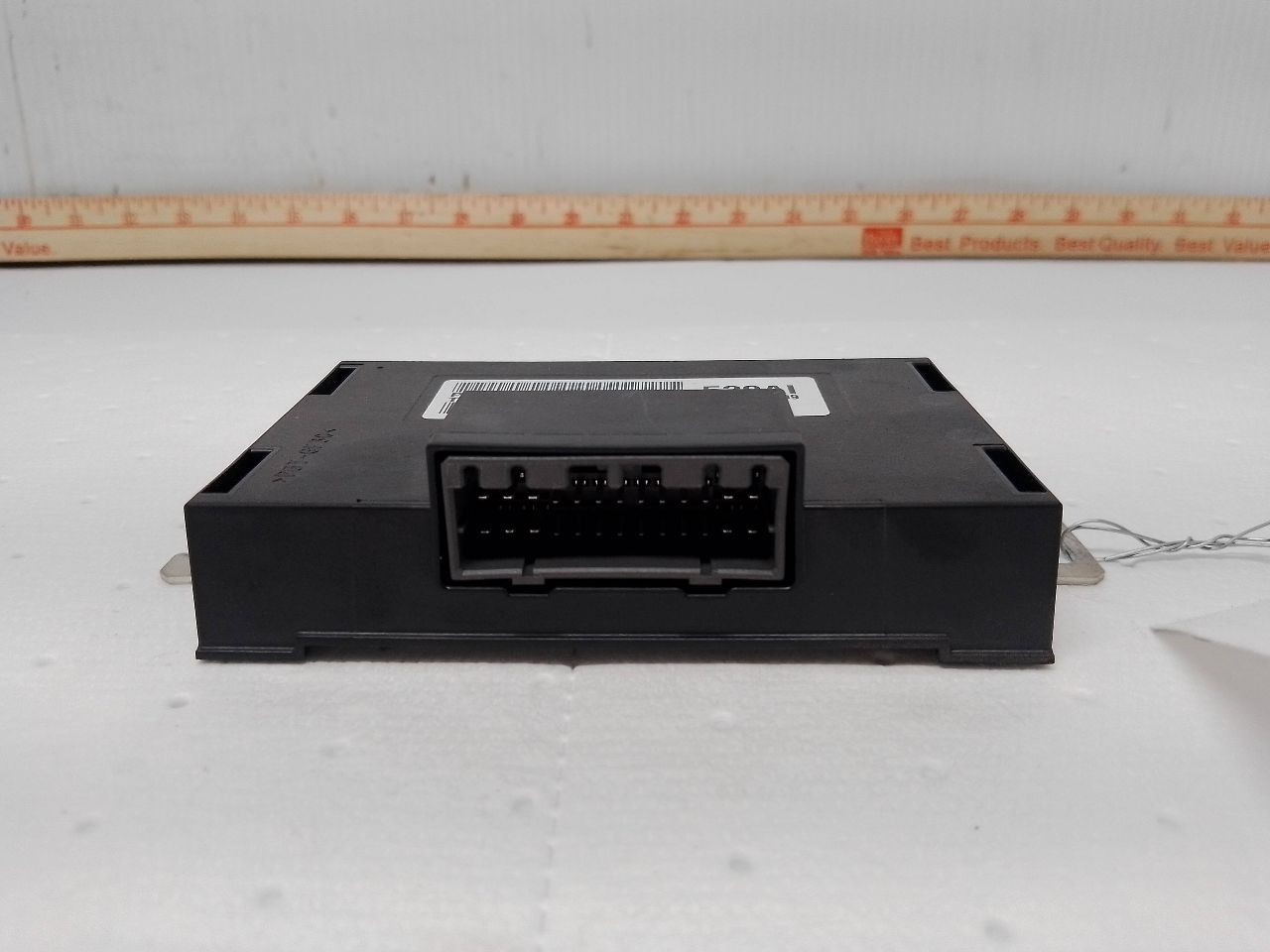 56029529AJ Transfer Case Control Module from 2014 Chrysler 300 10983646