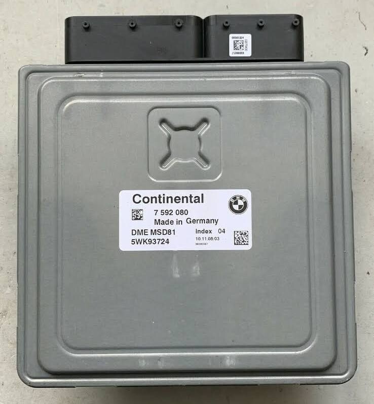 BMW cloning dme service MSD80 MSD81 MSD85 MSV70 MSV80 MSV90 MEVD17 N55 N63 N54